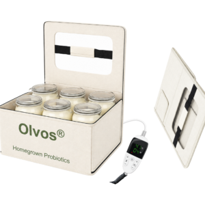 Olvos® yogurt maker