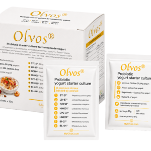 Olvos® Starter Culture
